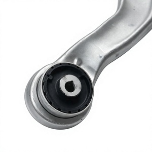 31106861151 Pièces automobiles en gros Bras de suspension inférieur gauche avant coudé Bras de commande droit pour BMW Série 7 G11 G12 2014-2019 - Product Image 6