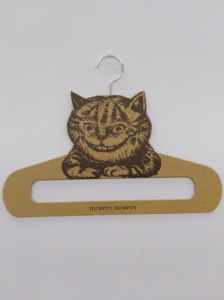 Chandail pour animaux de compagnie <span class=keywords><strong>cintre</strong></span> en papier Logo personnalisé <span class=keywords><strong>cintre</strong></span> en carton pour chien - Product Image 6