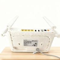 EG8145V5 (8145v5) ONT Router | 2.4G/5G Strong WiFi | 4GE+1EL+2USB | FTTH GPON XPON