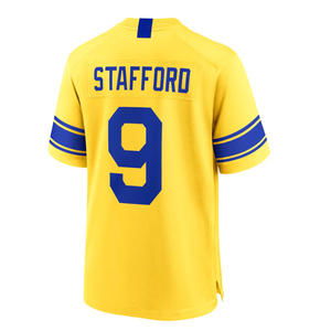 Nouveaux maillots de football style Los Angeles 2026, personnalisables avec noms et numéros, en polyester, ensembles en gros disponibles - Product Image 2