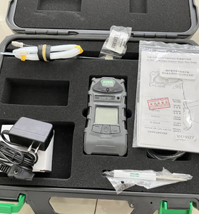 เครื่องตรวจจับก๊าซ Altair 5X รุ่นดั้งเดิม หน้าจอสีคอมโพสิต พร้อมระบบสูบ (O2, LEL, H2S, CO) - Product Image 4