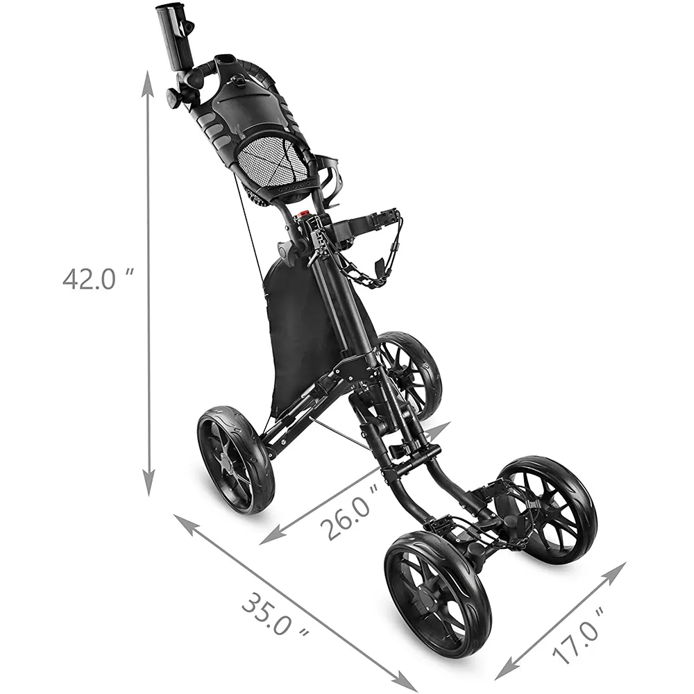 speed cart v2