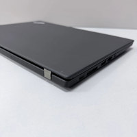 Laptop Bekas Laris Manis ThinkPad X395 Yoga Laptop AMD Ryzen R5-3500U RAM 8GB SSD 256GB 13.3" Versi Wi-Fi Notebook Tipis