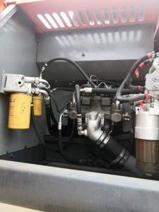 Excavatrice sur chenilles d'occasion Hitachi ZX210 de haute qualité, modèles ZX200 ZX240 ZX270, très demandée à Shanghai - Product Image 6