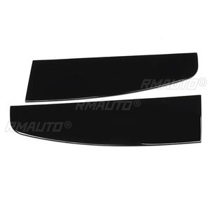 Alerón Trasero de Alta Calidad para Ford Transit Custom 2012-2019, Alerón de Maletero Doble Puerta Trasera - Product Image 3