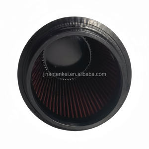 <span class=keywords><strong>Filtro</strong></span> de aire cónico de Venta caliente RU2590 con filtros de <span class=keywords><strong>alto</strong></span> <span class=keywords><strong>flujo</strong></span> de color rojo - Product Image 4