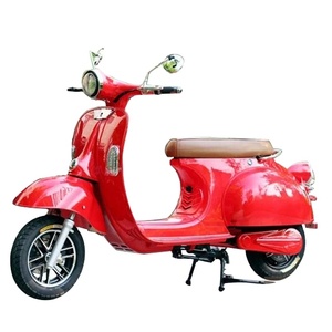 Nouveau À La Mode Dernière Conception 1200W Moto <span class=keywords><strong>2</strong></span> <span class=keywords><strong>Roues</strong></span> Scooter Électrique - Product Image 2