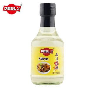 1.8 L ส่วนผสมที่แท้จริง <span class=keywords><strong>Mirin</strong></span> ขายส่งสำหรับอาหาร OEM ราคาโรงงาน - Product Image 3
