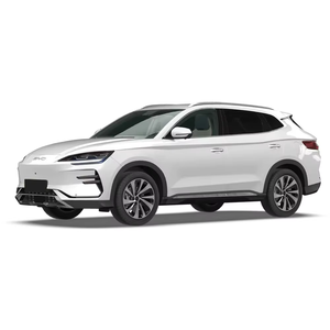 2024 Byd Song <span class=keywords><strong>Plus</strong></span> Champion Ev 605km Version phare Voiture électrique Véhicule 2024 Byd Song <span class=keywords><strong>Plus</strong></span> Ev New <span class=keywords><strong>Plus</strong></span> - Product Image 1