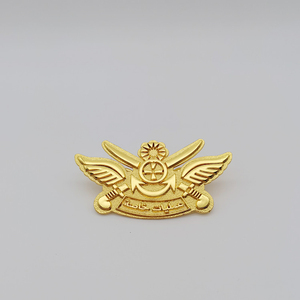 Produttori Custom farfalla <span class=keywords><strong>stella</strong></span> di laurea in metallo placcato oro USA aquile piccolo bottone spilla spilla in morbido smalto spilla - Product Image 6