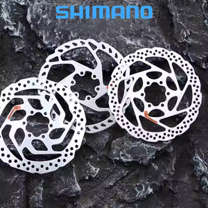 <span class=keywords><strong>Disco</strong></span> <span class=keywords><strong>de</strong></span> <span class=keywords><strong>Freno</strong></span> <span class=keywords><strong>Shimano</strong></span> <span class=keywords><strong>Deore</strong></span> RT56 RT26 <span class=keywords><strong>de</strong></span> 160 mm y 180 mm, 6 Tornillos, Rotor <span class=keywords><strong>de</strong></span> Bicicleta <span class=keywords><strong>de</strong></span> Montaña SM-RT56 M6000 para <span class=keywords><strong>Freno</strong></span> <span class=keywords><strong>de</strong></span> <span class=keywords><strong>Disco</strong></span> <span class=keywords><strong>de</strong></span> Bicicleta MTB - Product Image 5