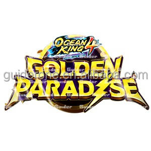 Golden Paradise