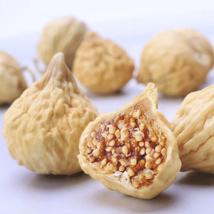 <span class=keywords><strong>Figues</strong></span> entières séchées 100% naturelles (Ficus Carica) de Chine - Douces et conservées pour le thé et la consommation directe - Product Image 3