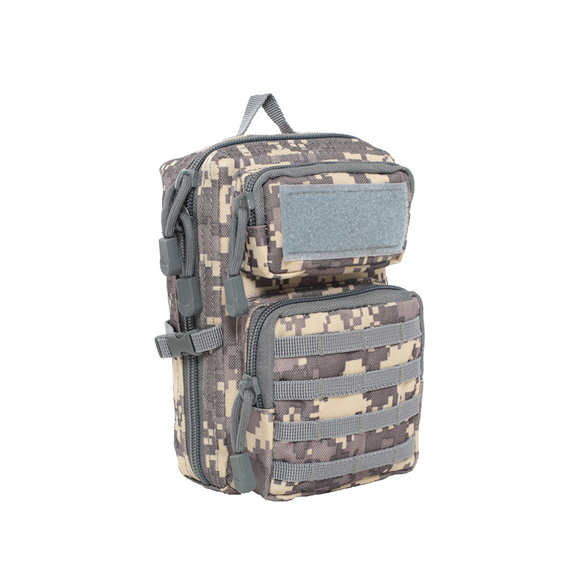 ACU ลายพราง