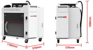 Xách Tay 2000 Wát cầm tay <span class=keywords><strong>laser</strong></span> thợ hàn cho đóng tàu và xây dựng các trang web <span class=keywords><strong>Laser</strong></span> máy làm sạch - Product Image 6