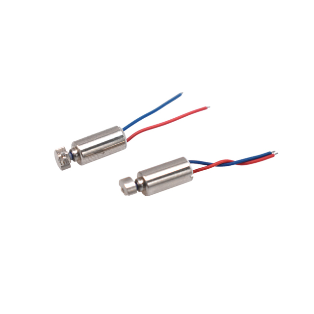RNSbot Micro DC vibration motor 4*8/612/614 hollow cup vibration motor massager beauty instrument motor