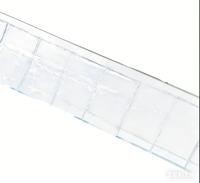 Pegamento Fuerte para Ratones, Tabla Adhesiva para Control de Plagas, Trampas para Ratas, Tablas Adhesivas
