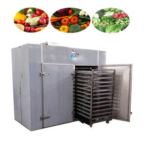 Máquina de Deshidratación de Frutas y Verduras de Alta Eficiencia, Máquina de Secado de Albaricoques en Venta - Product Image 5