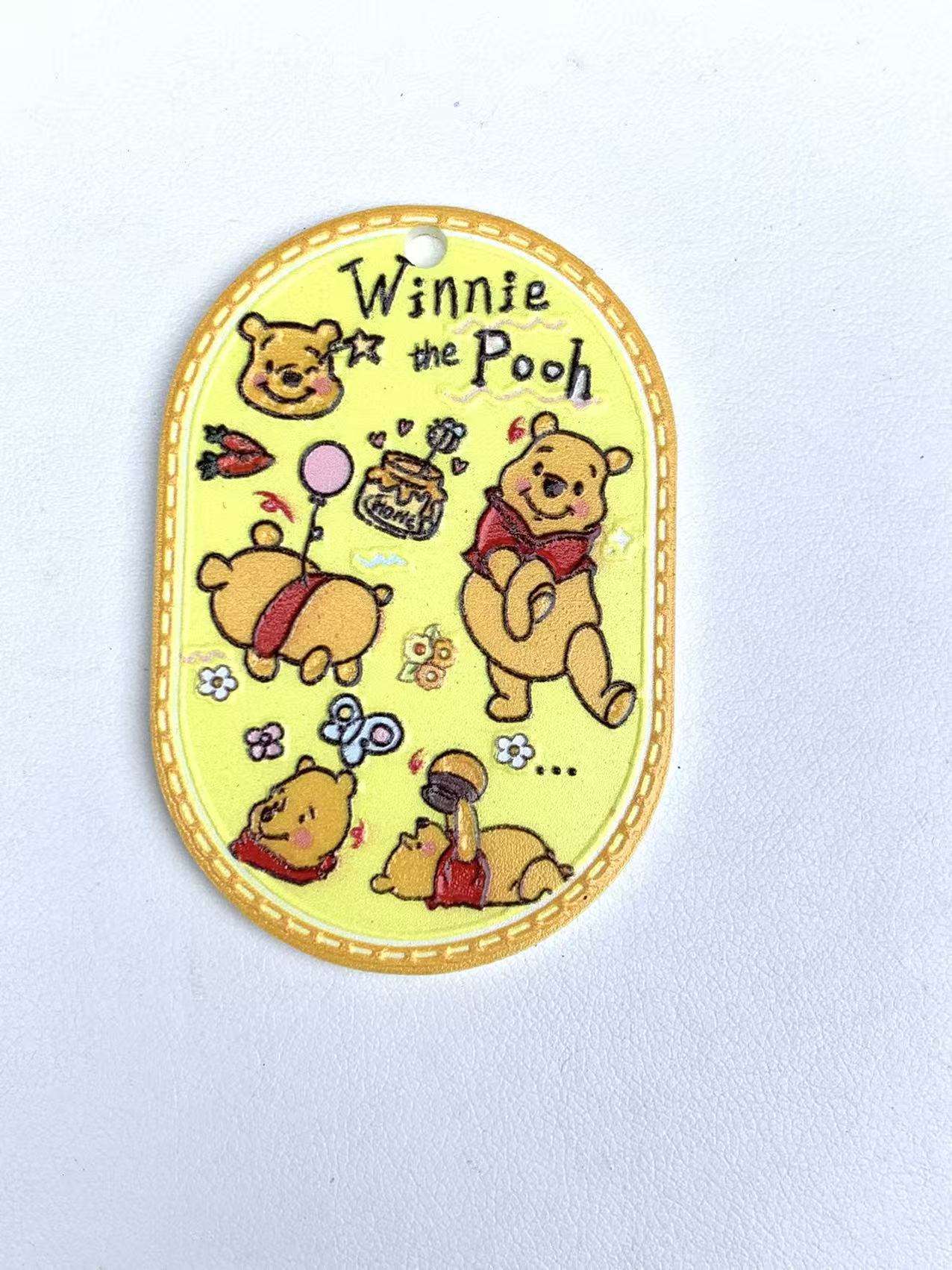 พูห์รูปไข่ขนาดใหญ่