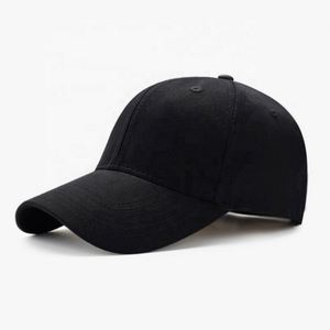Gorra Deportiva Bordada con Logotipo Personalizado al por Mayor, Gorra de Béisbol de 6 Paneles, Gorras Deportivas Unisex de Buena Calidad - Product Image 5