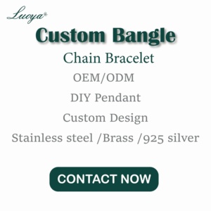 Bracciale a catena con ciondolo a cuore in acciaio inossidabile placcato oro 18 carati, con zirconi, impermeabile, ipoallergenico, <span class=keywords><strong>regalo</strong></span> per coppie. - Product Image 6