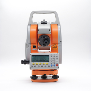 Fabrika doğrudan satış sıcak satış 2 "doğruluk Mato MTS602R + 600m olmayan prizma aralığı için toplam istasyonu ölçme - Product Image 4