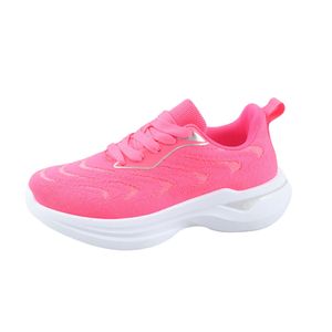 Calzado Deportivo Cómodo y Transpirable para <span class=keywords><strong>Mujer</strong></span>, Venta al Por Mayor de Fábrica para Uso Casual, Zapatos para Correr para <span class=keywords><strong>Mujer</strong></span> - Product Image 1