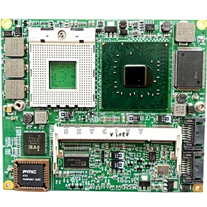 ETM830 ETM831 REV.A2-RC อินเทล คอร์ <span class=keywords><strong>2</strong></span> ดูโอ ETX V3.0 คอมพิวเตอร์แบบฝังตัว อินเทล 945GME + ชิปเซ็ต ICH7M คุณสมบัติ I/O หลายแบบ - Product Image 3