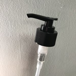 Pompa dosatrice grande 4CC interamente in plastica per lozioni <span class=keywords><strong>di</strong></span> Yuyao - Product Image 2