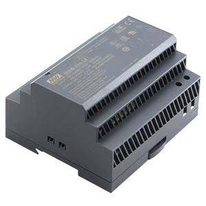 HDR-150-24 24V 150W 6.25A แหล่งจ่ายไฟแรงดันสูงแบบเอาต์พุตเดี่ยว - Product Image 1