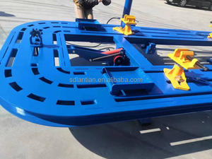 Machine d'extraction de cadre de <span class=keywords><strong>voiture</strong></span>, à revêtement fin, carrosserie automobile - Product Image 3