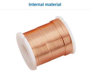 Dc 5v 2 דרך בדרך כלל סגור סתום מים סולנואיד שסתום סולנואיד - Product Image 2