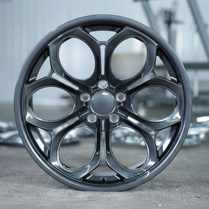 Jantes de voiture de luxe en alliage OEM concave profond sur mesure forgées 5x114.3 5x120 5x112 pour <span class=keywords><strong>Audi</strong></span> A7 <span class=keywords><strong>A8</strong></span> A4 18 <span class=keywords><strong>19</strong></span> 20 21 22 <span class=keywords><strong>pouces</strong></span> - Product Image 1