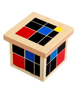 Rinomial para niños, producto educativo para mejorar la ganancia - Product Image 3