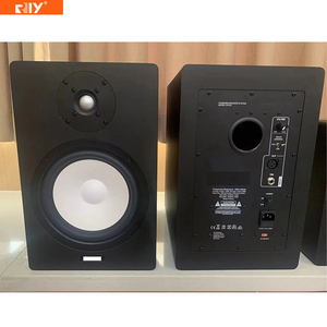 Monitor de Estudio Activo HS5II Blanco de 5 Pulgadas y 8 ohmios, Altavoz de Referencia de Estudio de Dos Vías, Portátil para Uso en Interiores - Product Image 2
