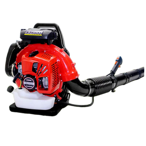 Soplador de Hojas de Mochila de 3.5kW, 0.4m³/s, para Agricultura y Silvicultura, EPA CE - Product Image 2