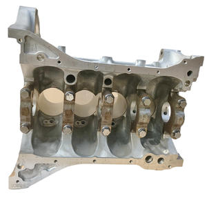 บล็อกกระบอกสูบฮอนด้า 11000-59B-000 4 สูบ สำหรับเครื่องยนต์แอคคอร์ด ซีอาร์วี ซีวิค - Product Image 5