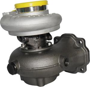 Turbocompresor Holset HX35 QSB 5.9 3528769 para Motor Diésel, Maquinaria de Excavación, Reparación, Marca OEM, Nuevo/Usado, 1 Año de Garantía - Product Image 4