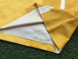 2024 meilleure qualité personnalisé Cricket uniforme nouveau Design respirant séchage rapide 100% Polyester Sublimation imprimé Jersey hommes unisexe - Product Image 4