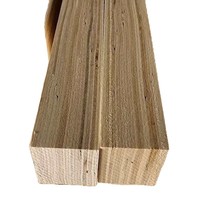 Factory Manufacturer High Load-Bear Strength Stable and Durable Structural Wood LVL Multi-Layer Laminated Veneer Lumber Board