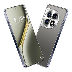 All'ingrosso della fabbrica a buon mercato uno più 13 Smartphone ad alto Display 3G 4G di telefonia Mobile Design alla moda personalizzabile ordini all'ingrosso - Product Image 2