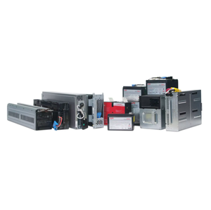 Batterie au plomb-acide originale <span class=keywords><strong>APC</strong></span> # Batterie de remplacement 110 APCRBC110 <span class=keywords><strong>APC</strong></span> <span class=keywords><strong>12V</strong></span> 7AH pour alimentations sans interruption - Product Image 5