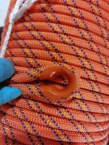 10mm 320 FT 100Meter massives geflochtenes Kletter seil aus PP-Polypropylen - Product Image 6