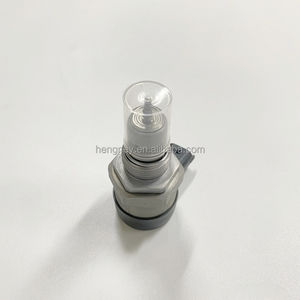 Hengney nouvelles pièces automobiles 0281006015 23280-33020 2328033020 pour Toyota YARIS <span class=keywords><strong>AURIS</strong></span> 1.4 <span class=keywords><strong>D4D</strong></span> soupape de pression de Rail de carburant - Product Image 5