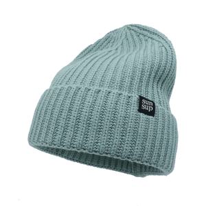Bonnets en coton 100% personnalisés pour femmes et hommes, bonnets d'hiver, bonnets tricotés, bonnets sans bord, bonnets de camping et de randonnée, bonnets de skater, cadeau - Product Image 3