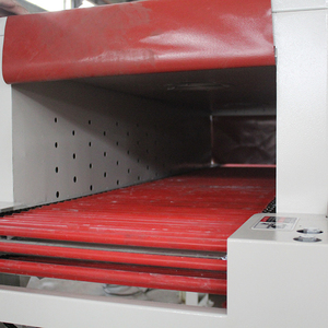 <b>Hot</b> Selling BS4525 Sleeve Wrapping Advanced Cling Shrink Packaging Machine - Product Image 4