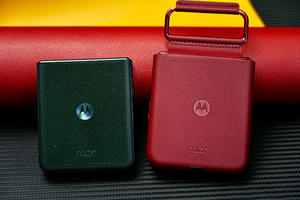 Nuevo Moto <span class=keywords><strong>Razr</strong></span> 60 Ultra, Pantalla OLED de <span class=keywords><strong>7</strong></span>.0'' y 165 Hz, Cámara de 50 MP, Batería de 4700 mAh, Carga de 68 W, Snapdragon 8 Elite, Android 15, Teléfono Plegable 5G - Product Image 4