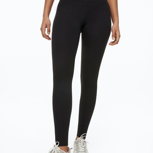 Pantalons de fitness respirants pour femmes Gym personnalisés/pantalons de survêtement de haute qualité avec poches pour dames - Product Image 1