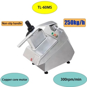 Commercial Multi-Functional <b>Vegetable</b> Dicer Automatic <b>Vegetable</b> <b>Cutter</b> Cheap Price <b>Vegetable</b> Cutting Machine for Home <b>Vegetable</b> - Product Image 4