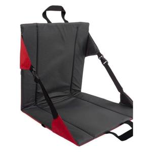   Coussin de siège extérieur plus épais résistant à la saleté et à l'humidité, dossier pratique pour concert et camping - Product Image 4